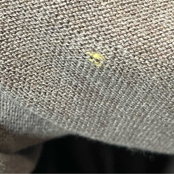 NWT Jos. A. Bank Signature Collection V-Neck Sweater Size XL - Picture 9 of 12